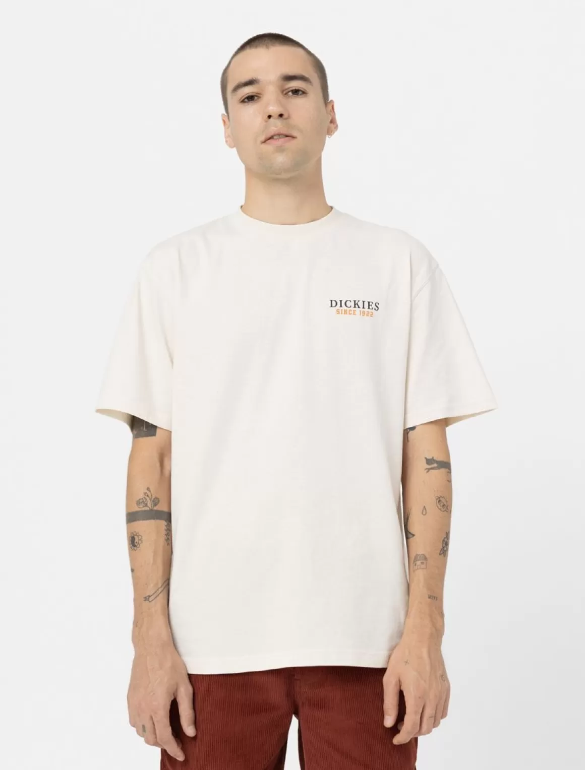 Dickies Westmoreland Short Sleeve T-Shirt