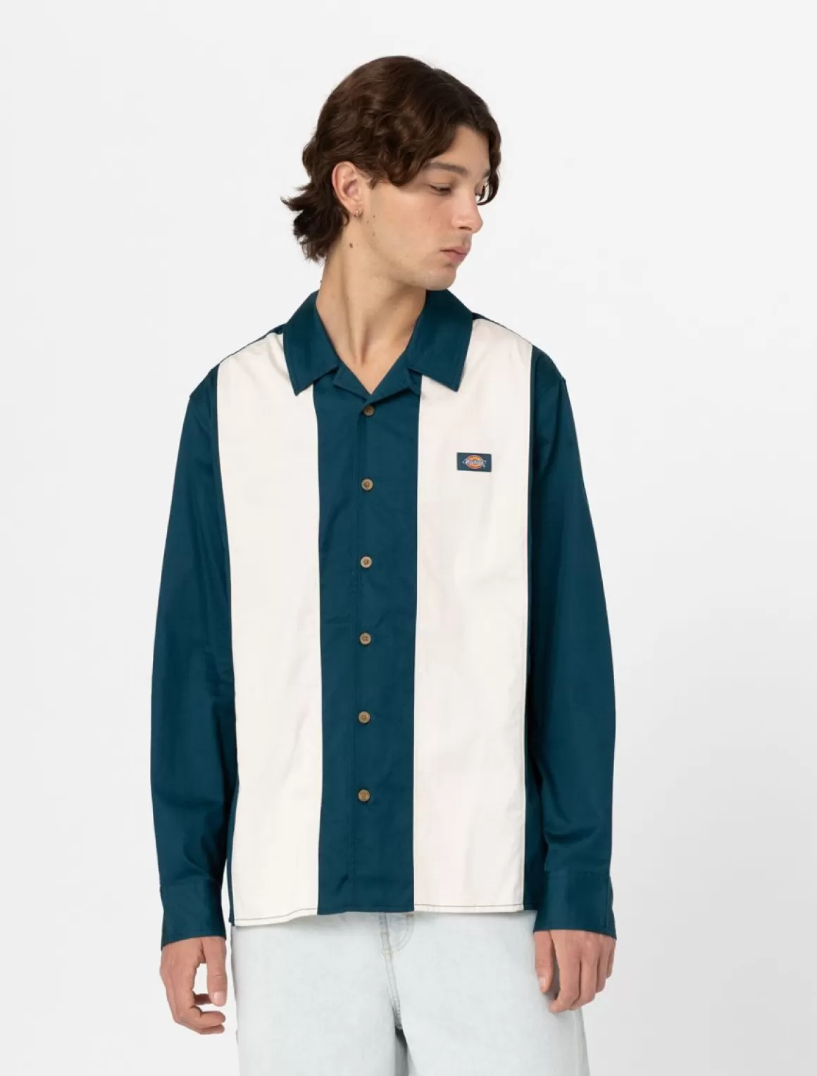 Dickies Westover Skjorte