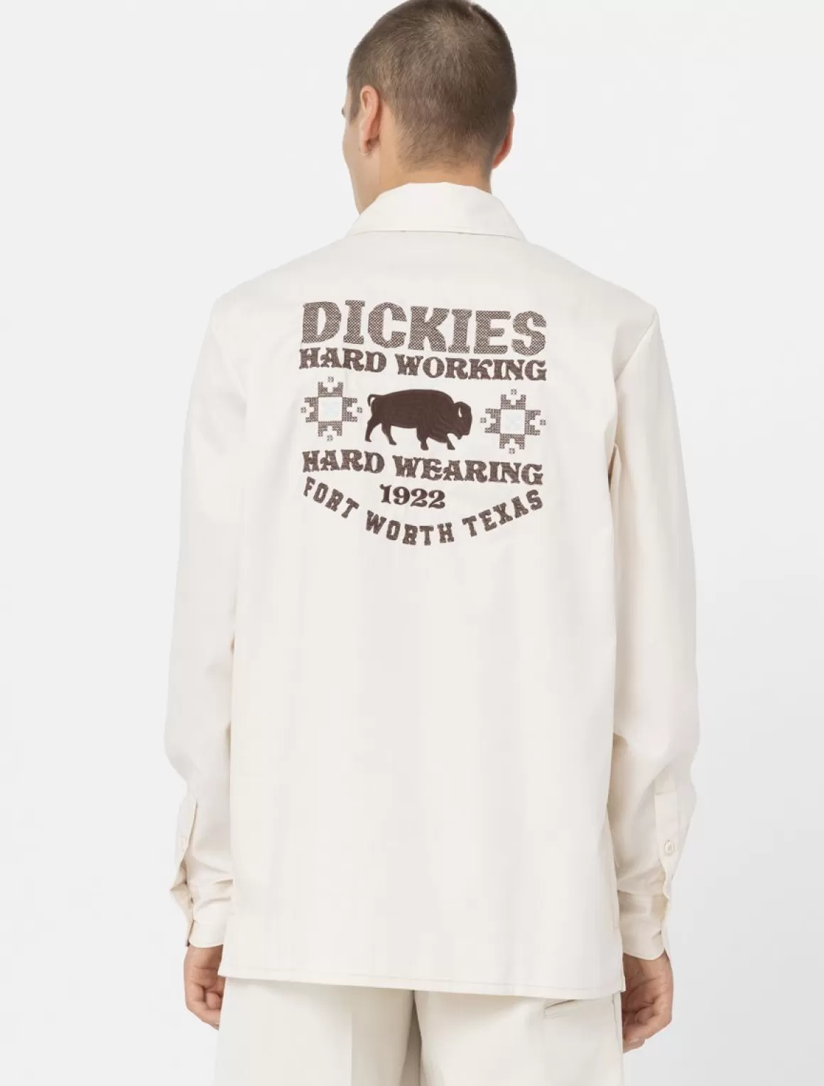 Dickies Wichita Skjorte