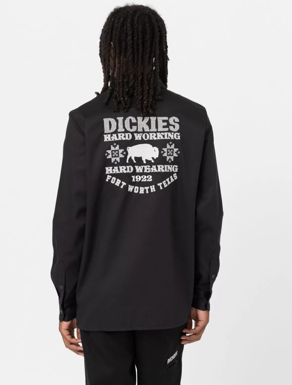 Dickies Wichita Skjorte