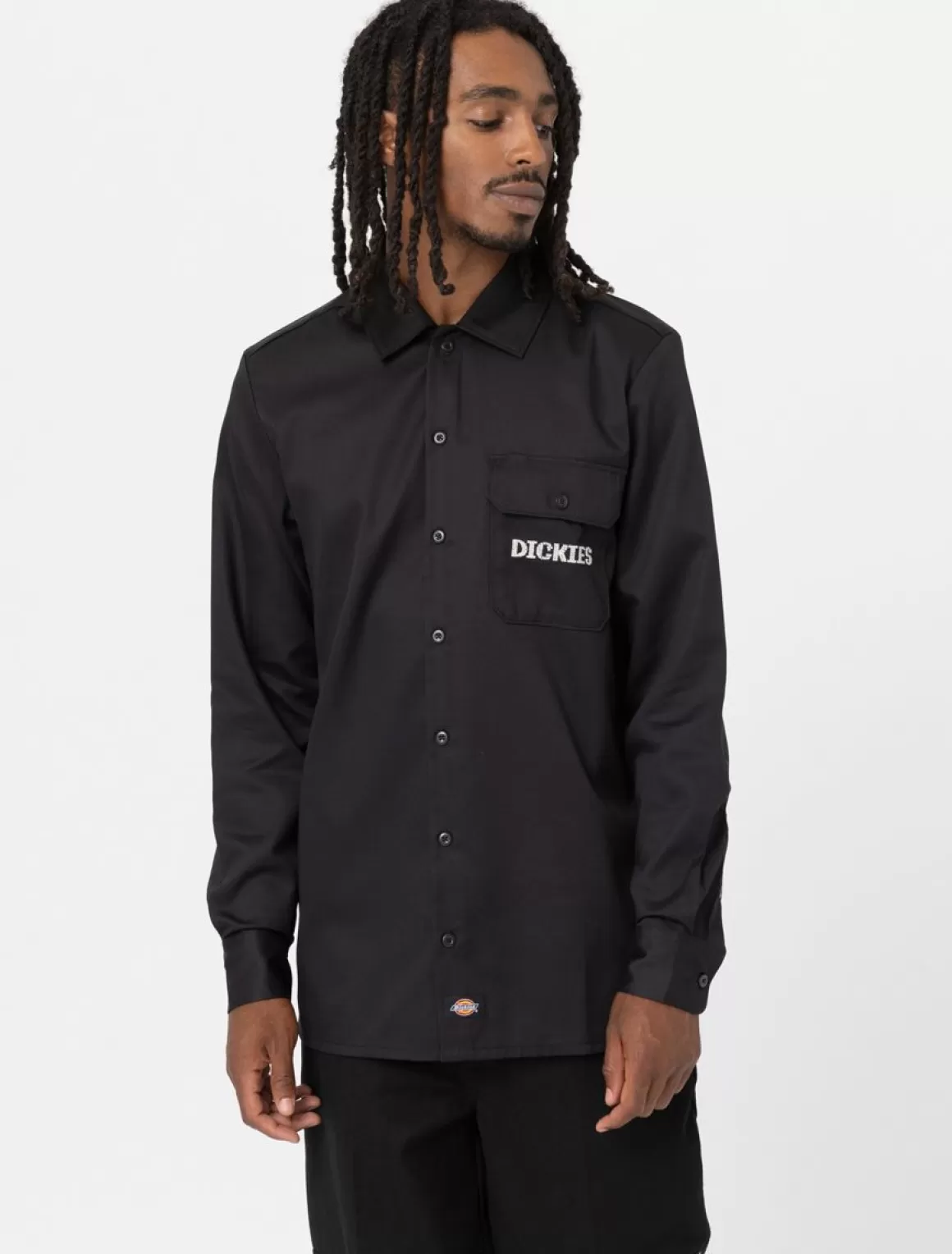 Dickies Wichita Skjorte